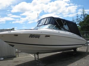 gold coast boat covers