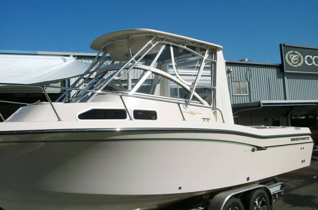 Boat Care and Maintenance