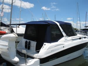 Boat Covers Gold Coast