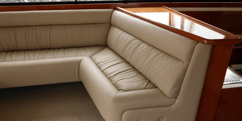 Top Tips for Maintaining Your Boat Covers and Upholstery